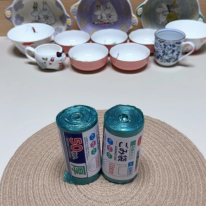 晓晓推荐瓷片瓷器