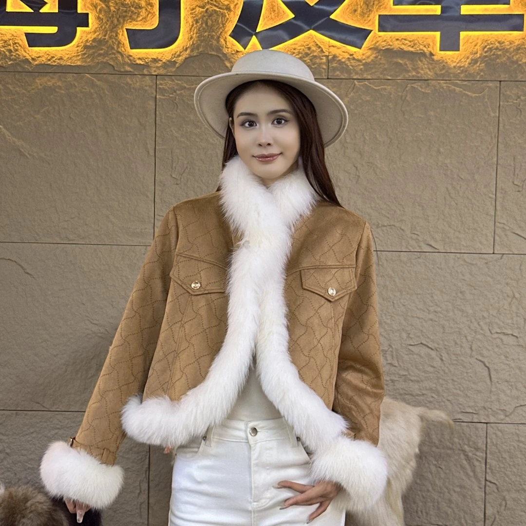 【昕昕严选】外套MY-JPC2581022