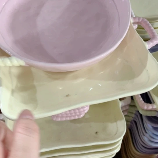 微瑕陶瓷完美主义者勿拍2