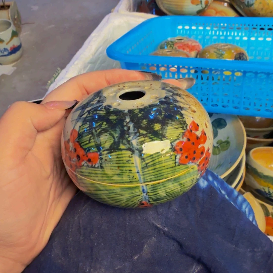 陶景德镇源头厂家