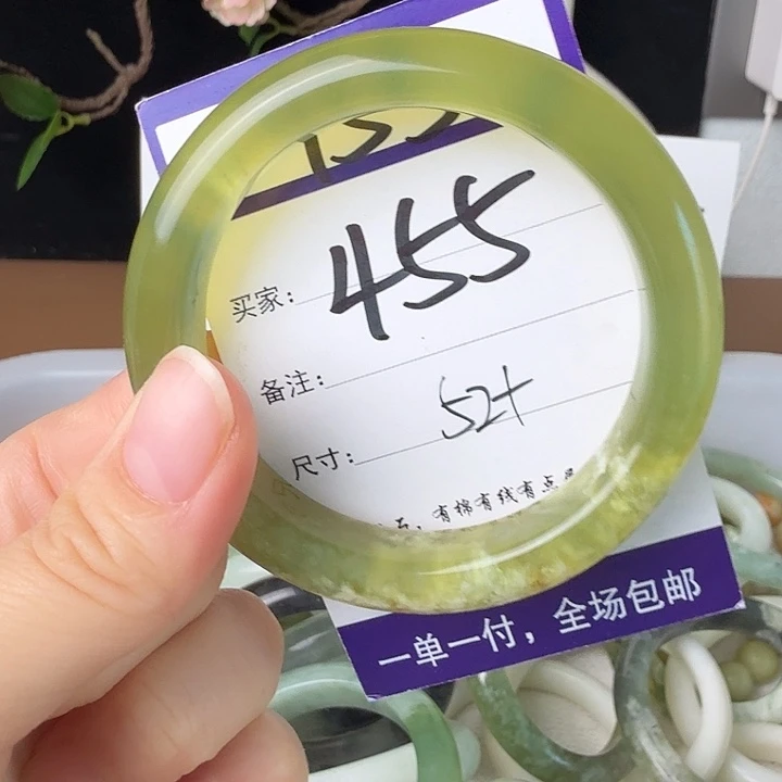 蛇纹石玉未镶嵌11