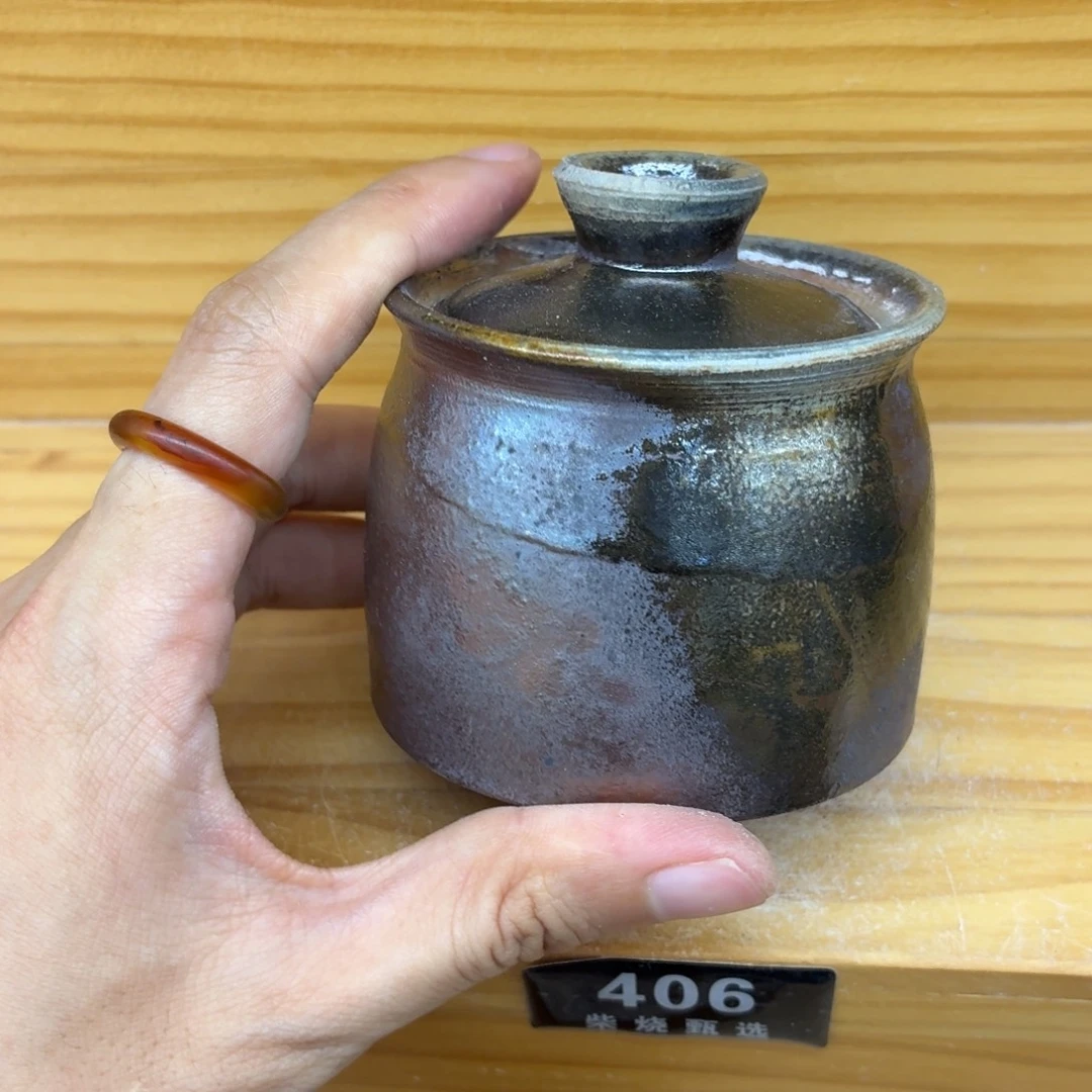 陶园柴烧精品好货406