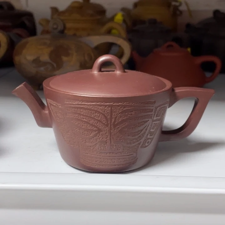 茶壶紫砂宜兴紫砂