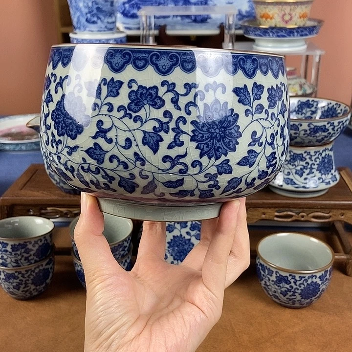 陶瓷制品加工企业