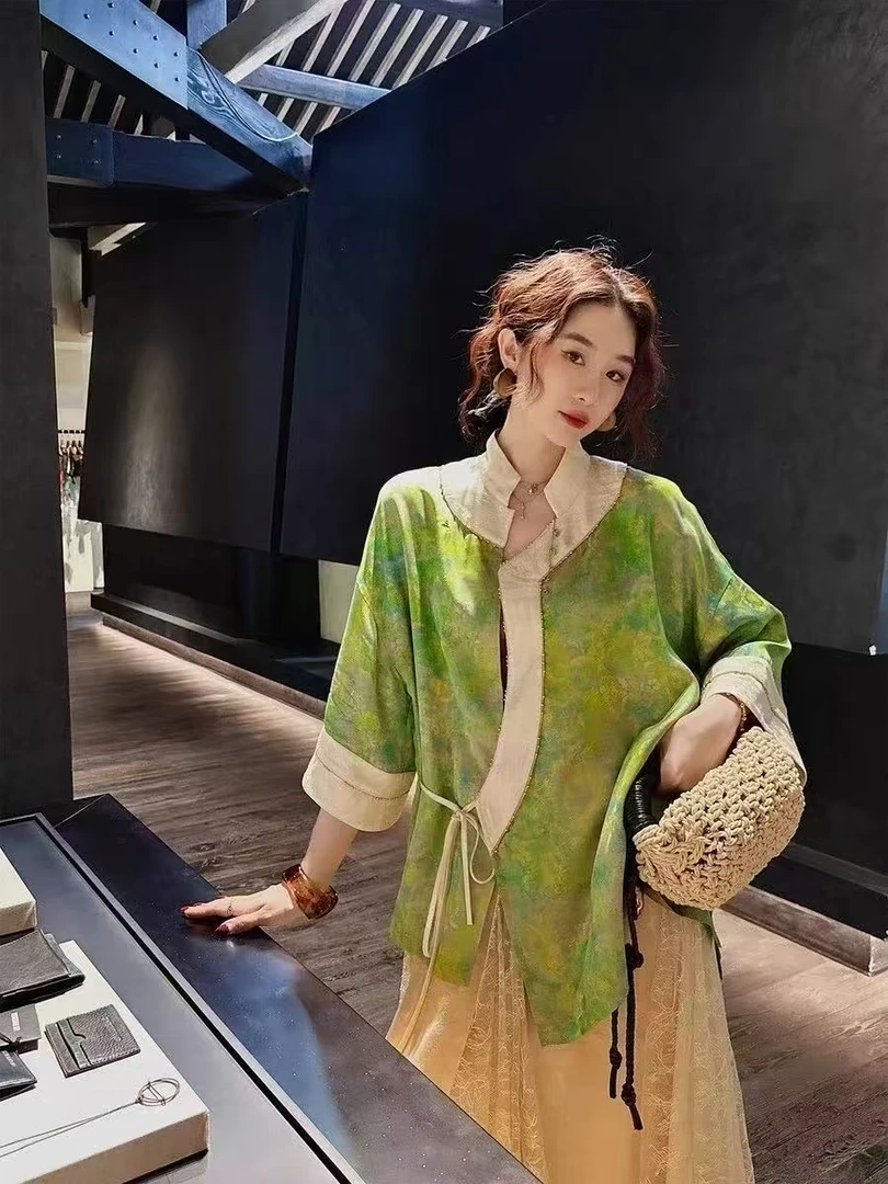 （强子精选）深圳南油高端女装集合链接