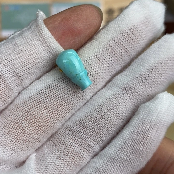 【闪购商品】绿松石珠宝奇石未镶嵌