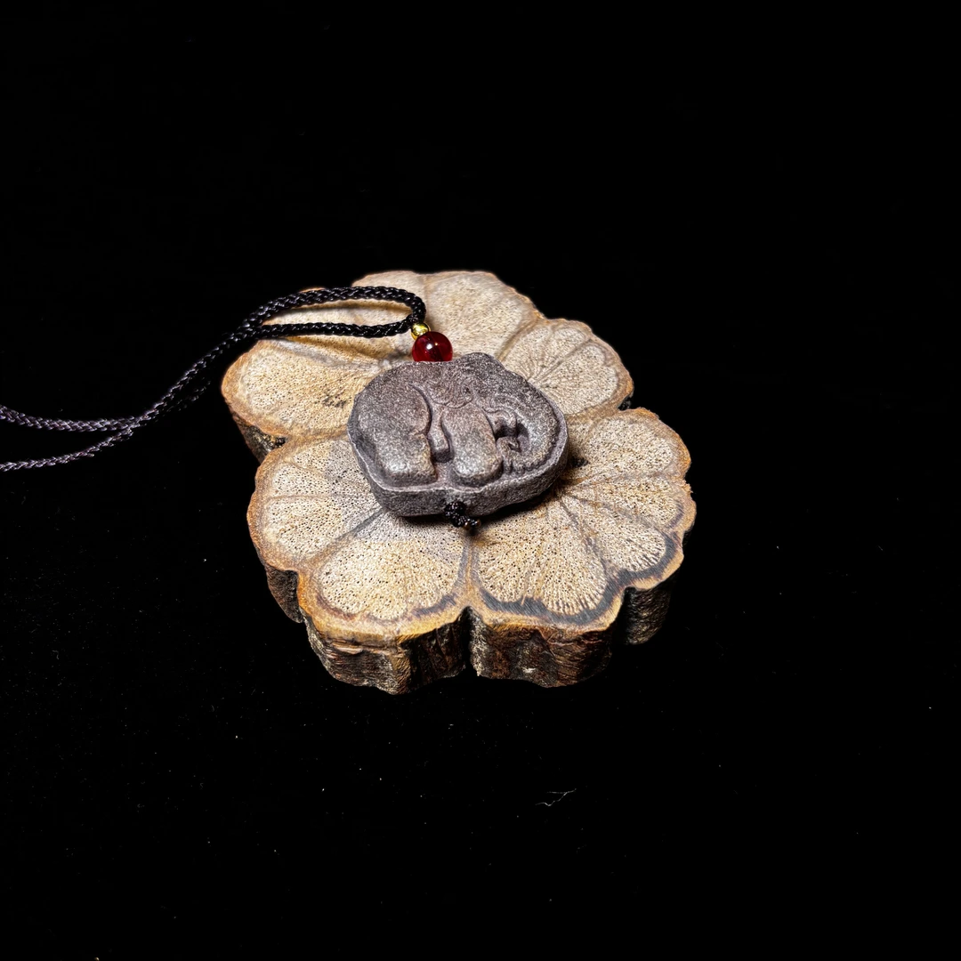 小小象千伶香体验合香牌