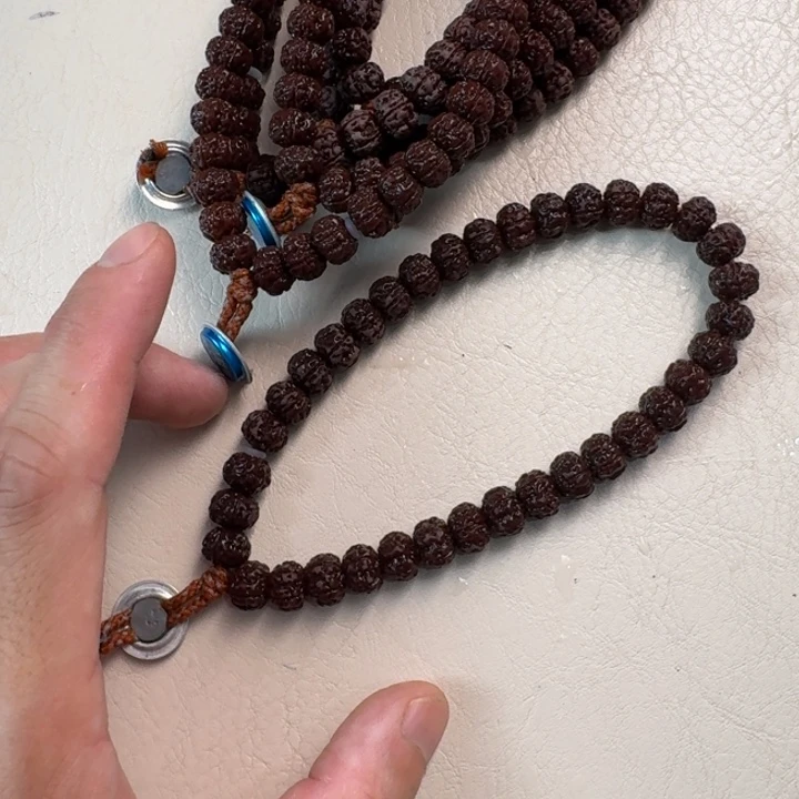 金刚菩提吊坠毕业10知系列老树王手持