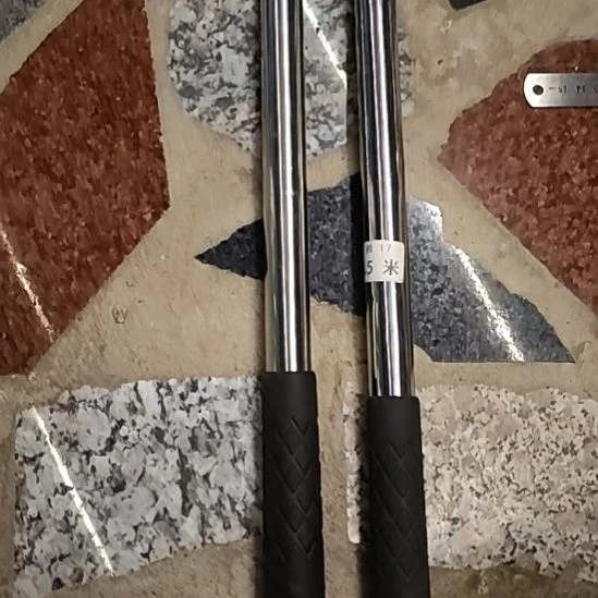 不锈钢2.1+2.5两个