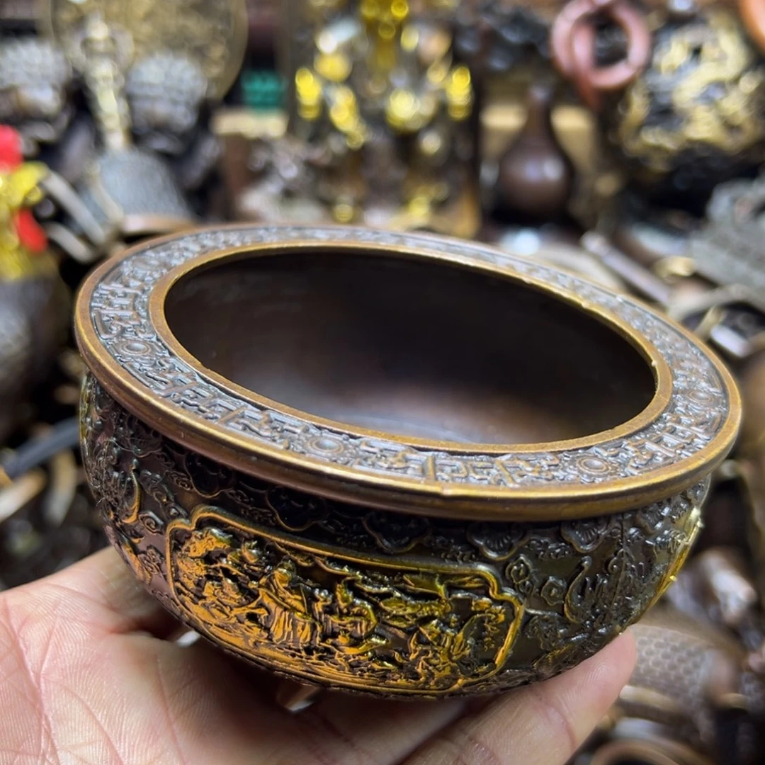 木古铜器专属链接