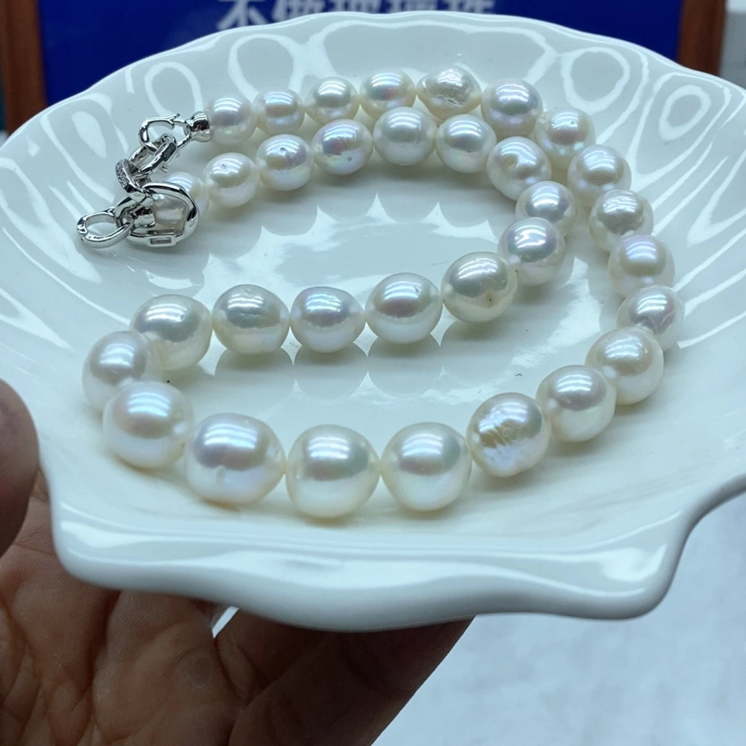 未镶嵌淡水珍珠q63