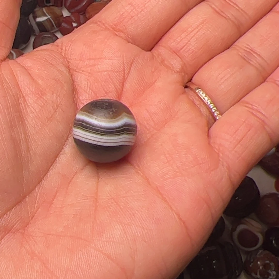 智***辰玛瑙/玉髓未镶嵌配饰