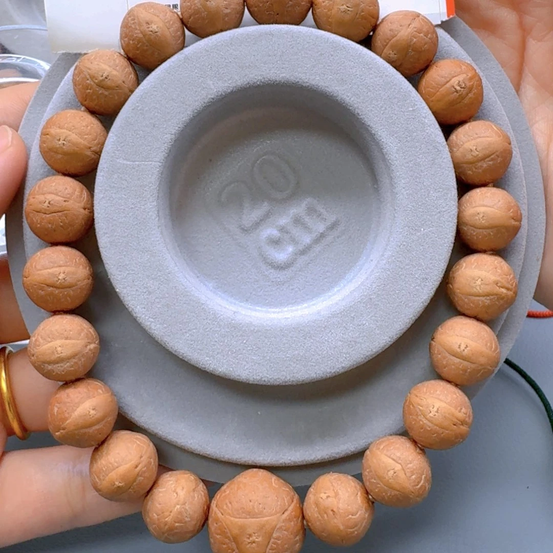 凤眼菩提吊坠12.5凤眼87@2237