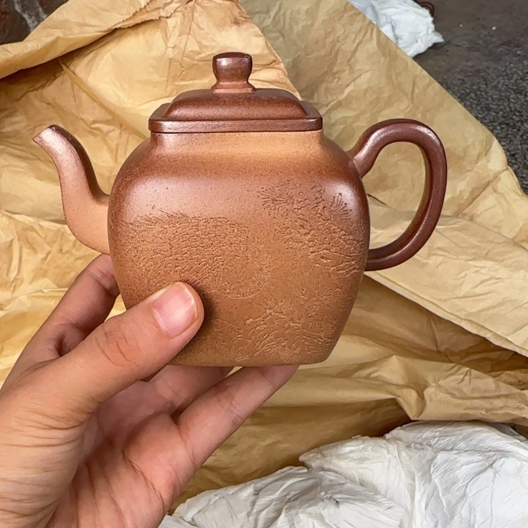 茶壶紫砂紫砂茶具紫砂茶具