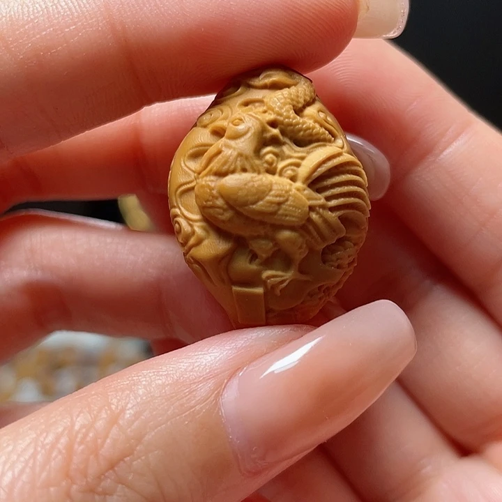 橄榄核手串/手链橄榄