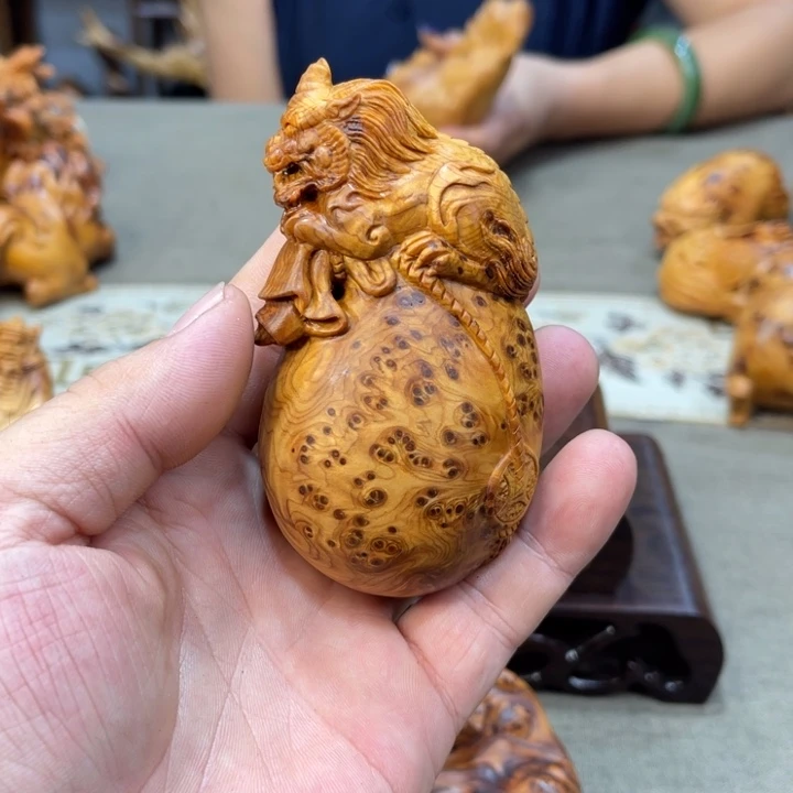 顺***缘柏木（崖柏）太行崖柏