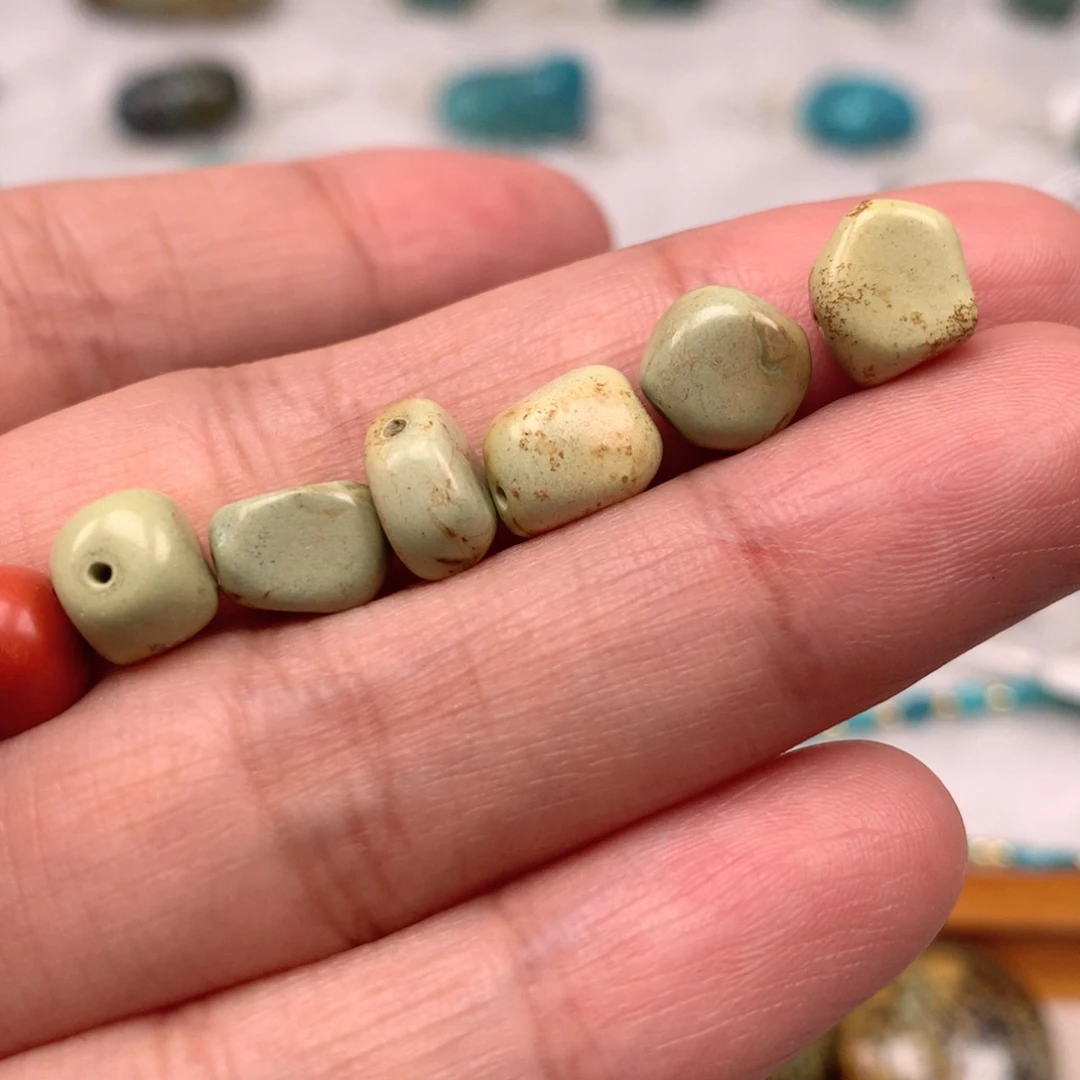 玛瑙/玉髓未镶嵌新店开业，随形一把