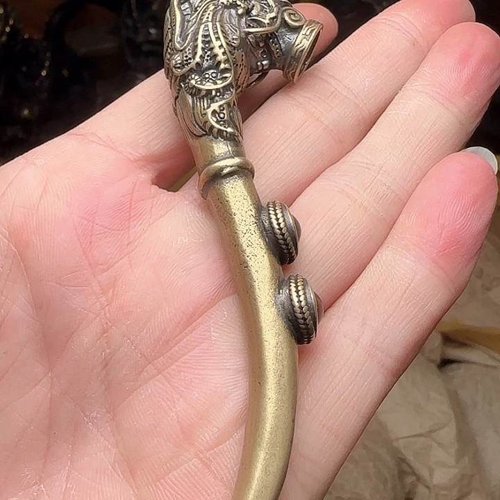 精美铜器摆件冲冲冲冲冲冲