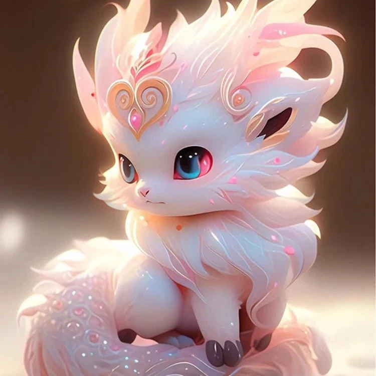 亚马逊热卖爆款亚克力平面新款卡通龙宝宝汽车后视挂件情人节礼物