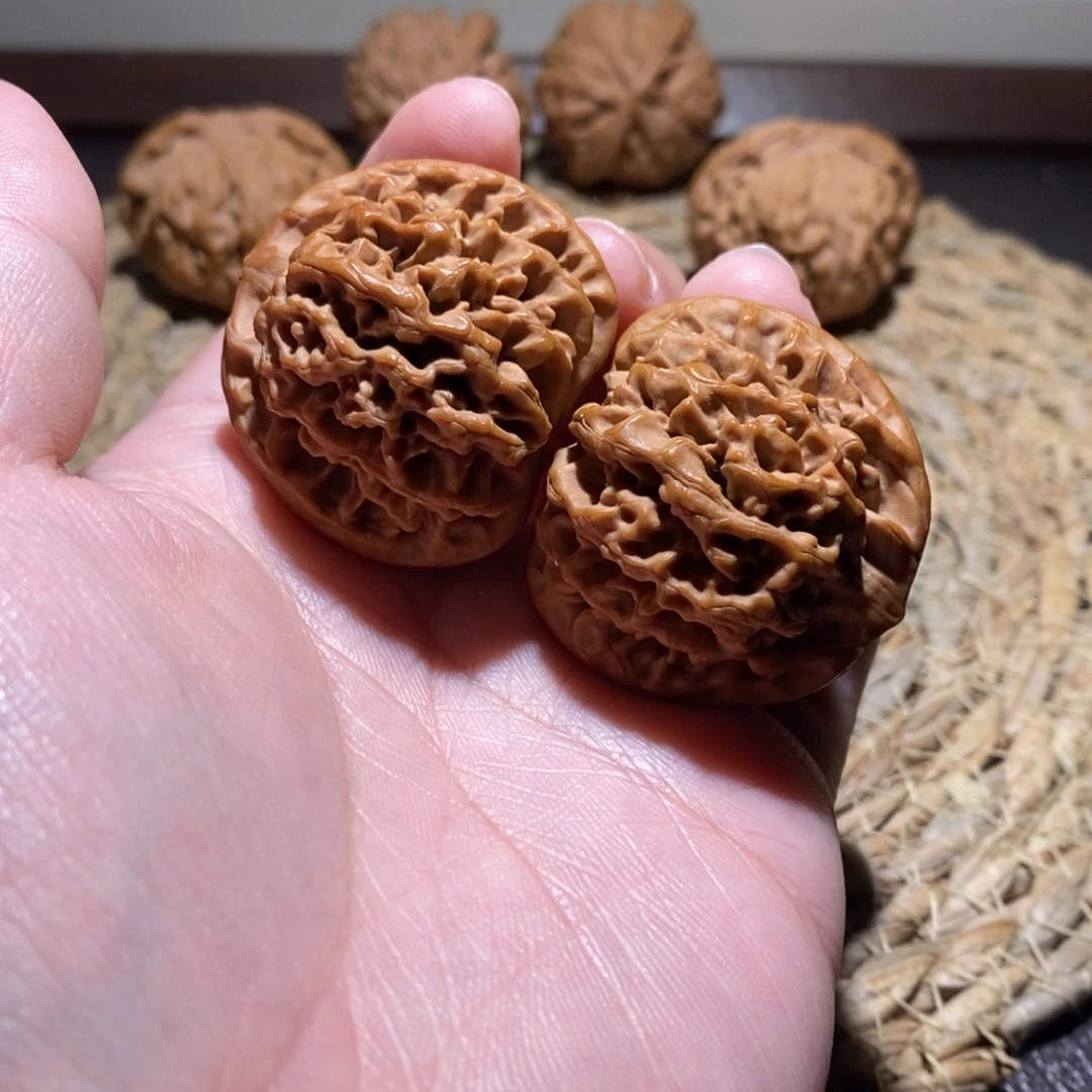 悟***吊坠桃核38秦闷全品