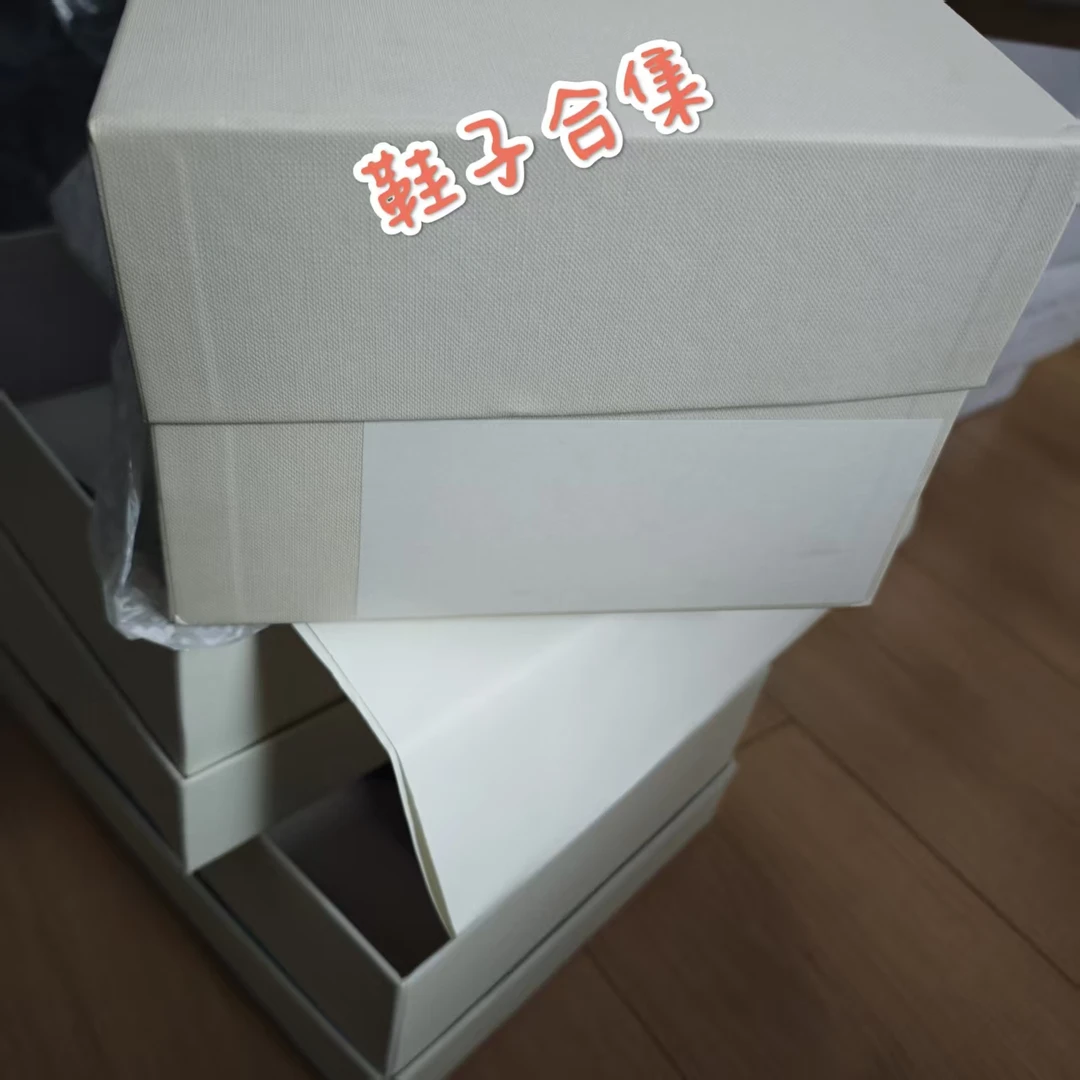 男士鞋子合集 多款多色 Q101-Q150