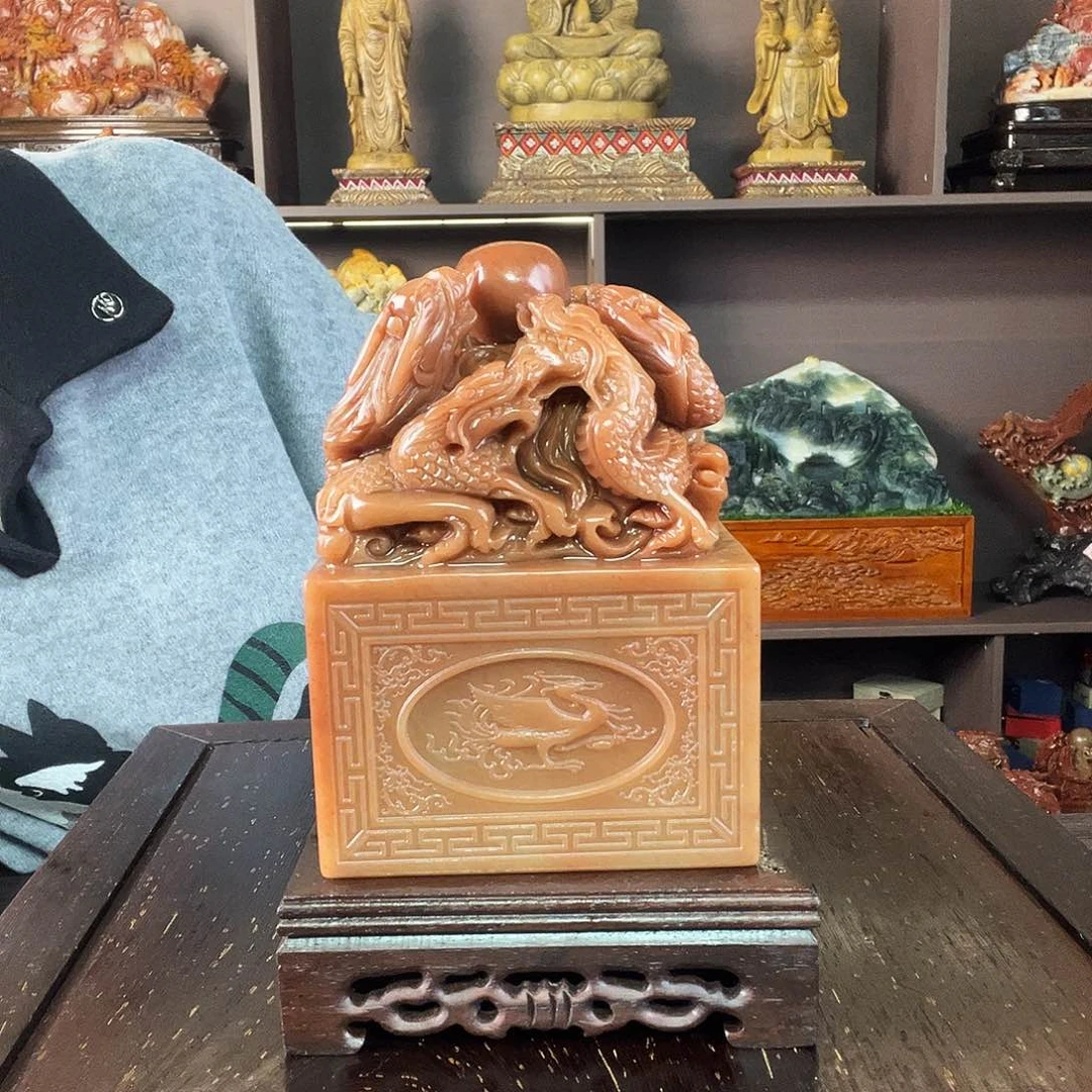 寿山石印石七**云。。。。。。。。。。。。