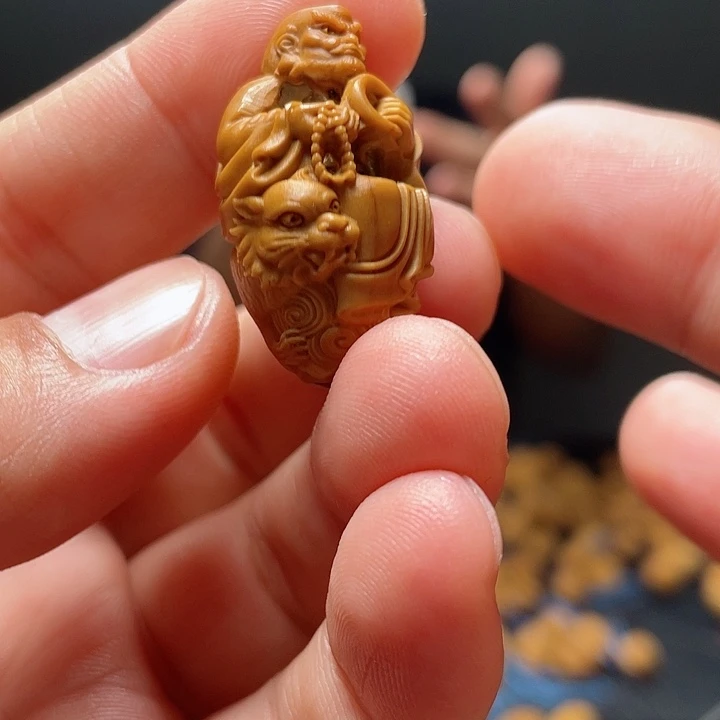 橄榄核手串/手链橄榄油