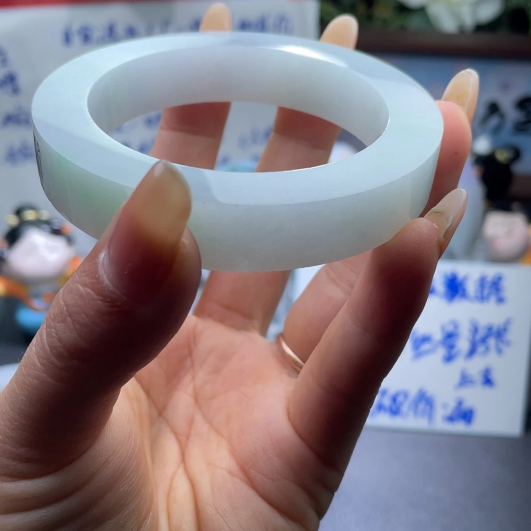 四***天定制翡翠未镶嵌翡翠