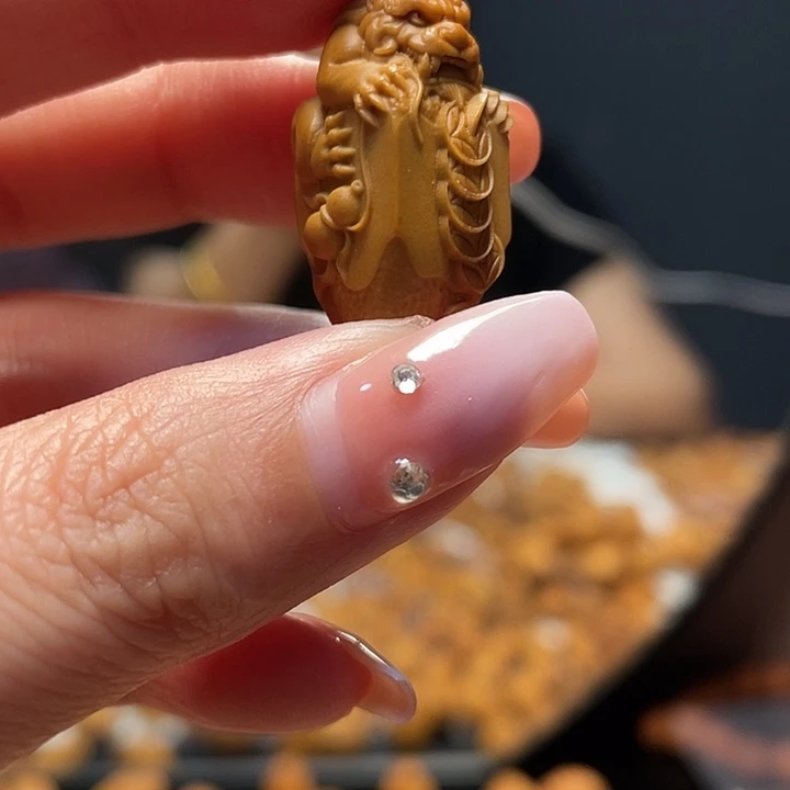 橄榄核手串/手链橄榄