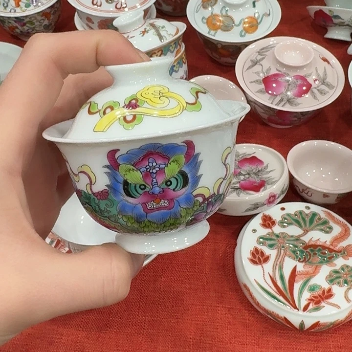 陶瓷艺术品收藏陶瓷