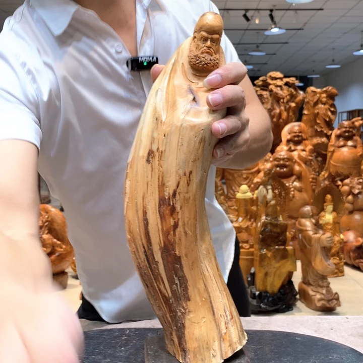 木工艺品摆件不包邮