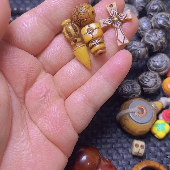 鹿骨手串/手链其他