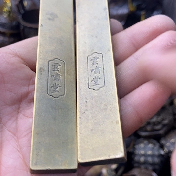 铜器摆件诚信经营