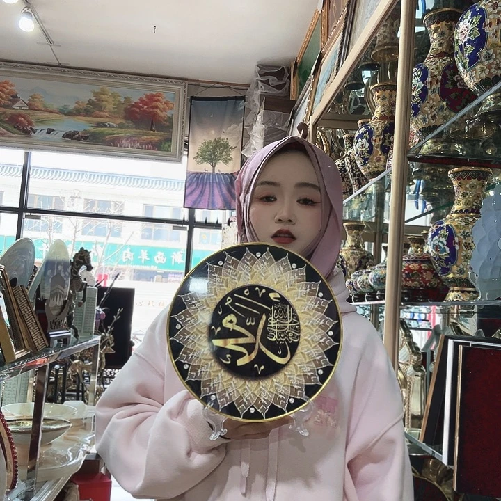 树脂摆件工艺技术