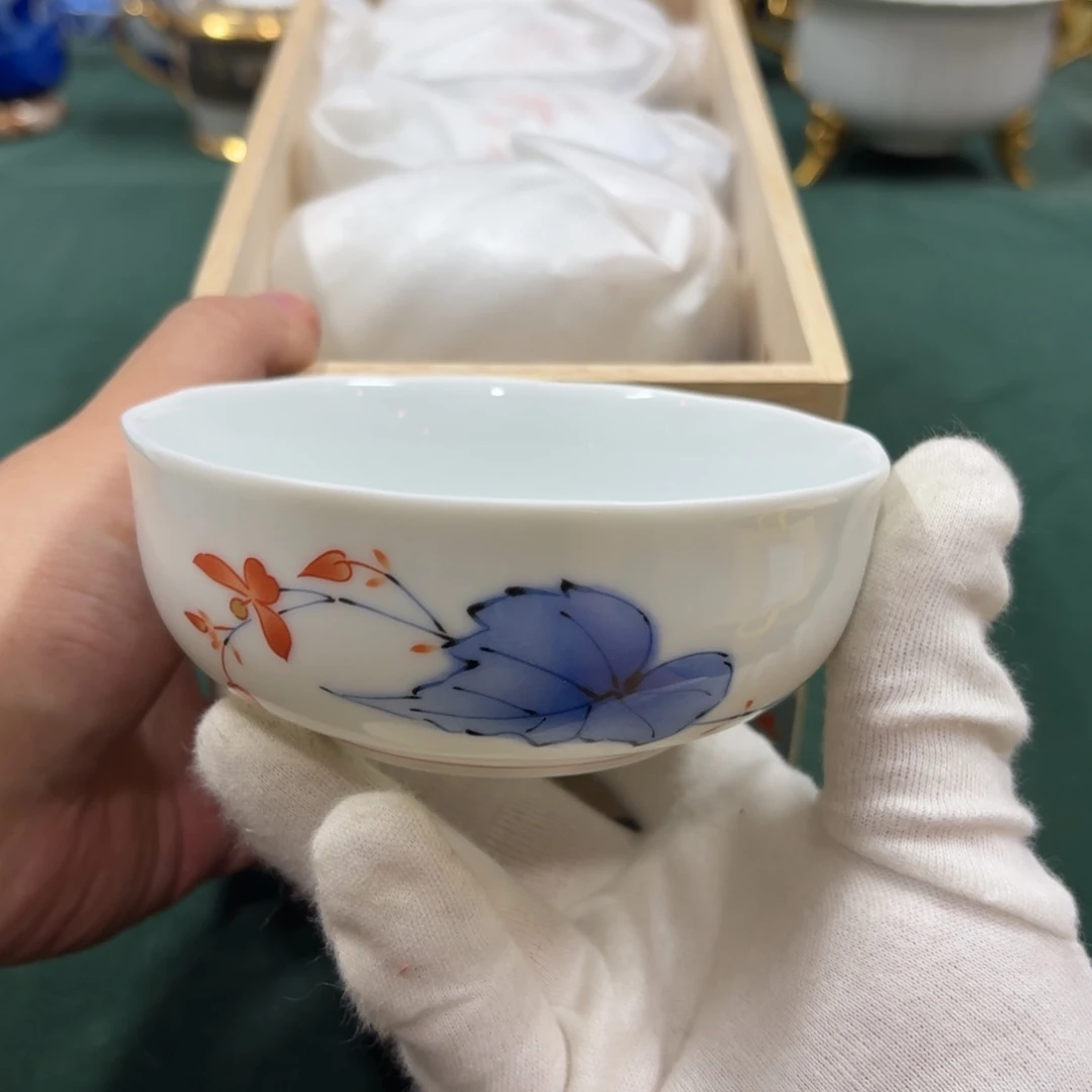 云翼堂瓷器真好看呀