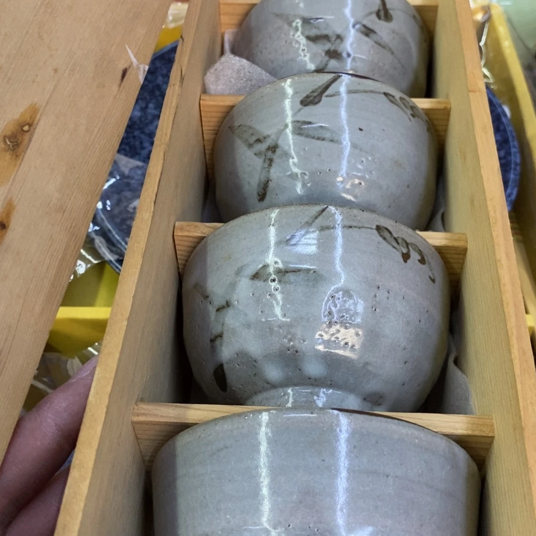 为***天海外陶瓷茶具日化