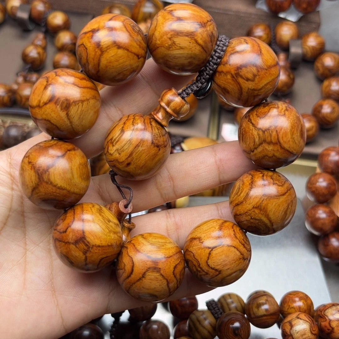 花梨木类花梨—2.5–黄花梨