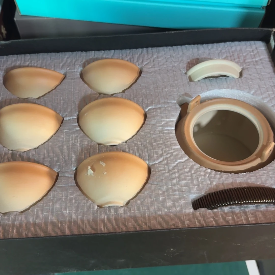 孤品茶具套装等等等