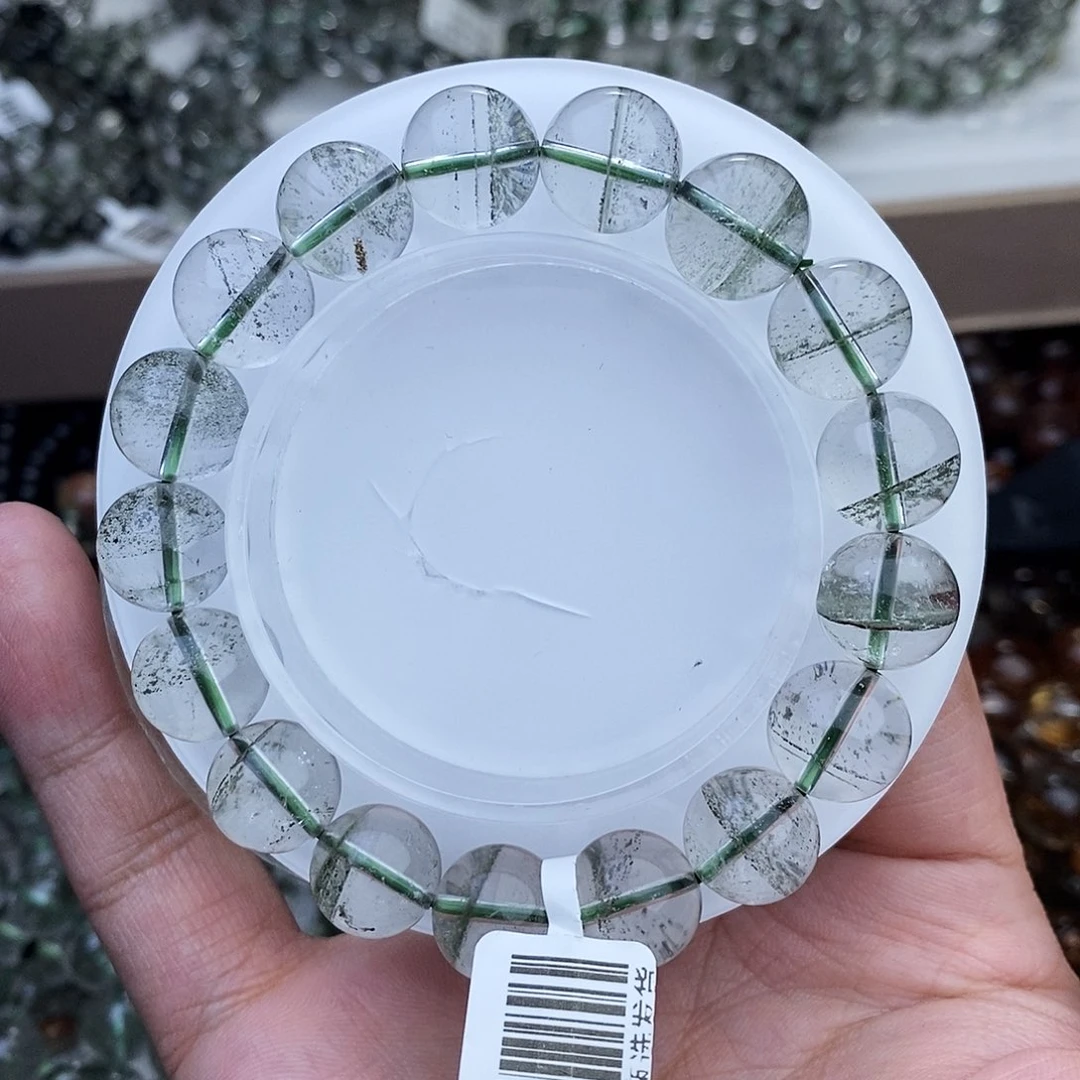 未镶嵌手链水晶S***.卡11