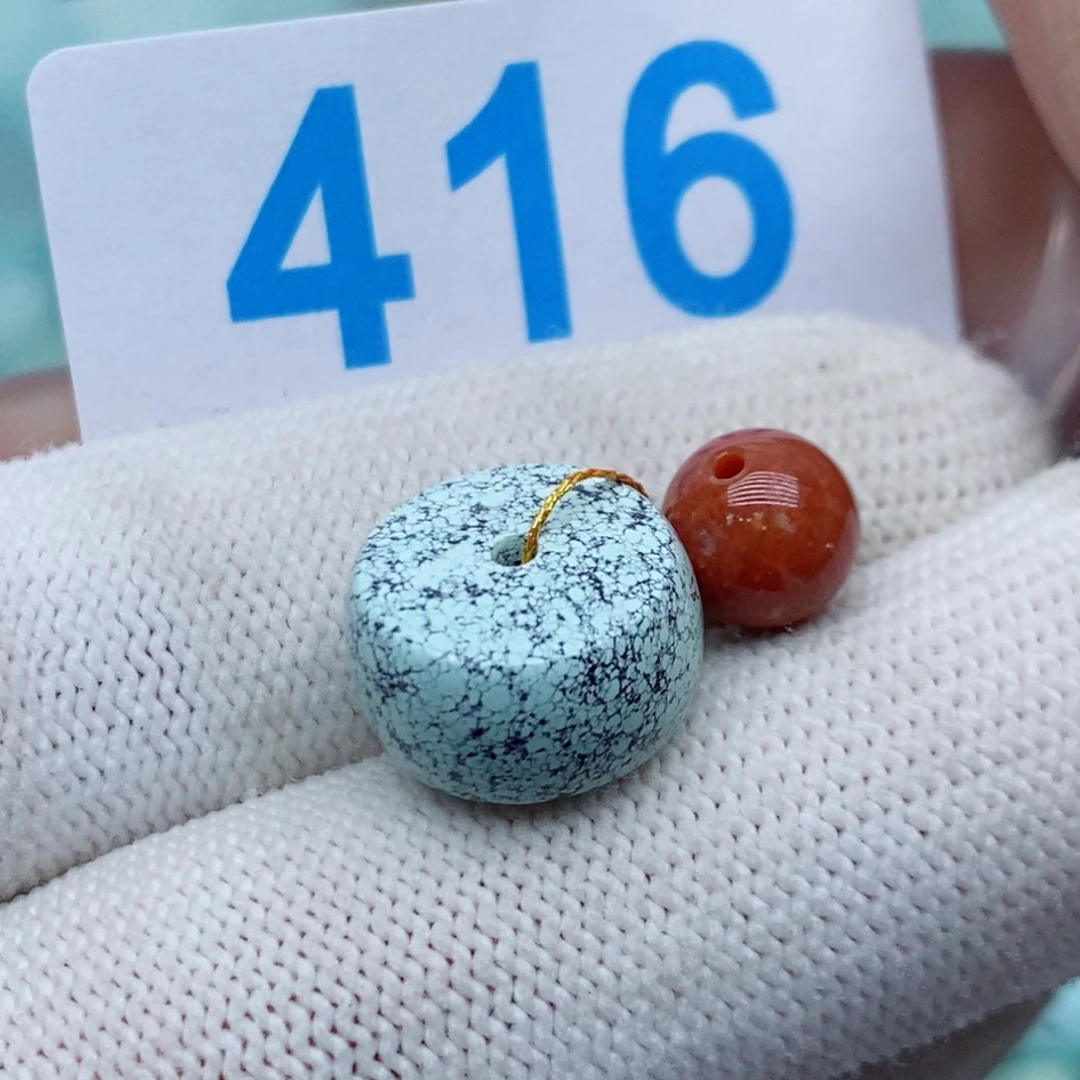 未镶嵌南红玛瑙珠宝奇石