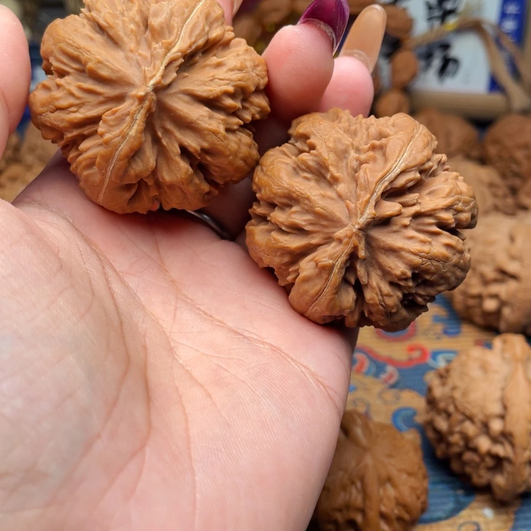 吊坠文玩核桃用****9霸王龙