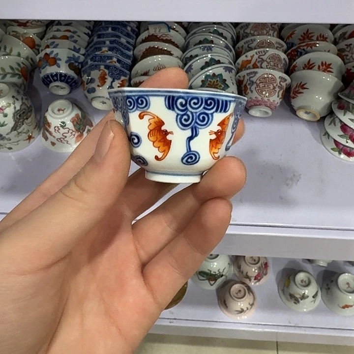 陶瓷艺术品收藏陶瓷