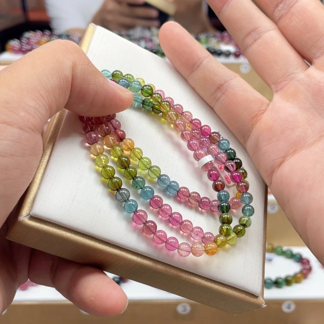 手串未镶嵌碧玺5.mm.mmmmmmmmmm