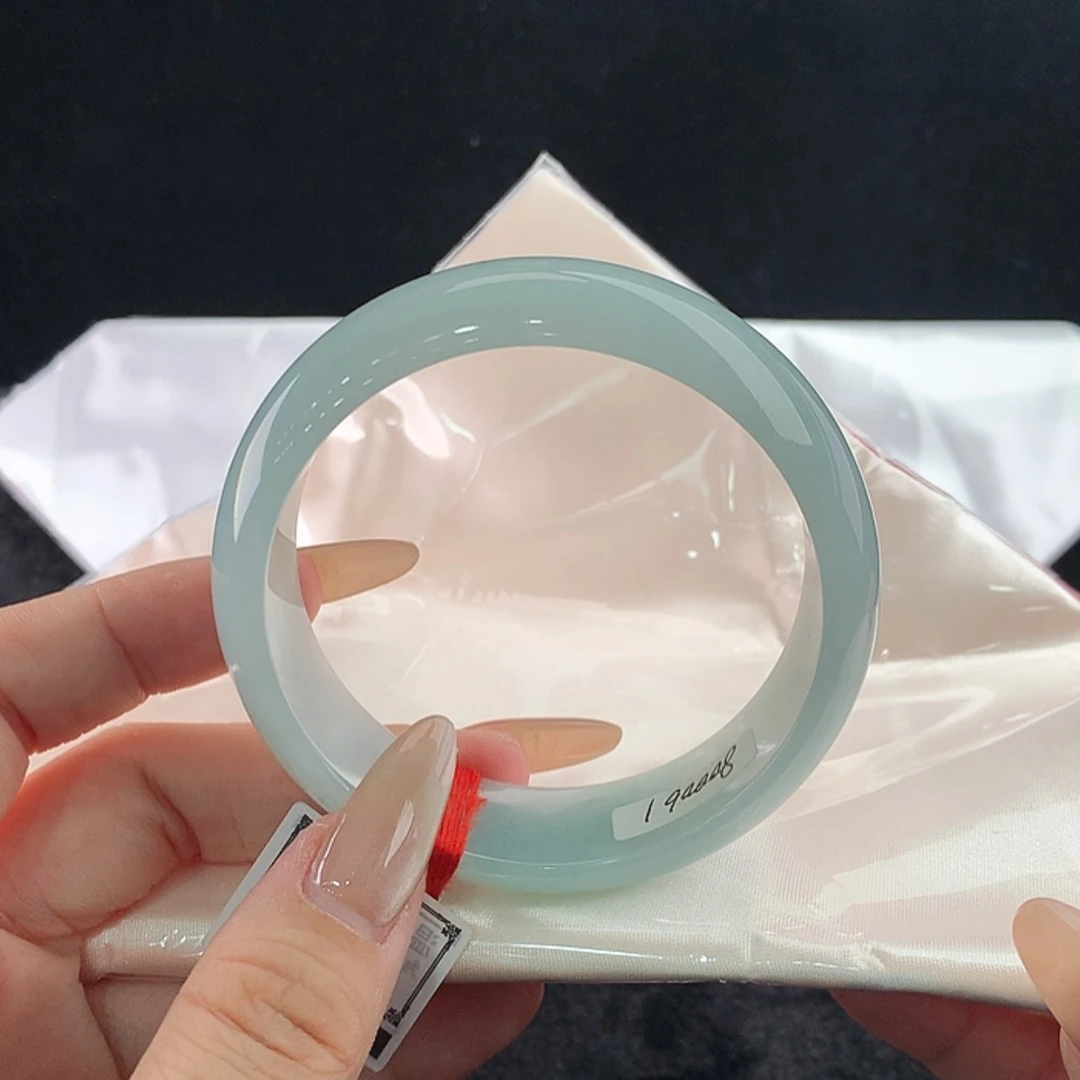 【闪购商品】未镶嵌手镯翡翠58/59