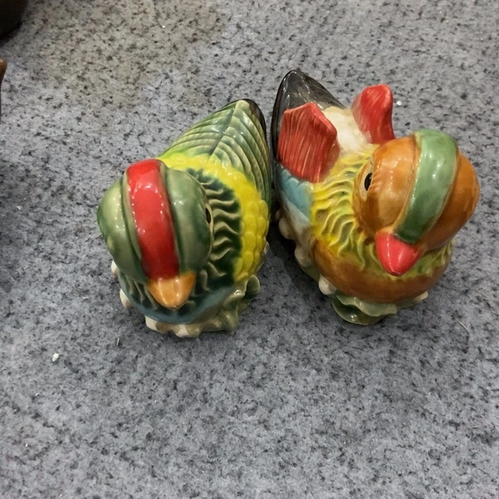 楼***云紫砂陶瓷摆件！！！！！！