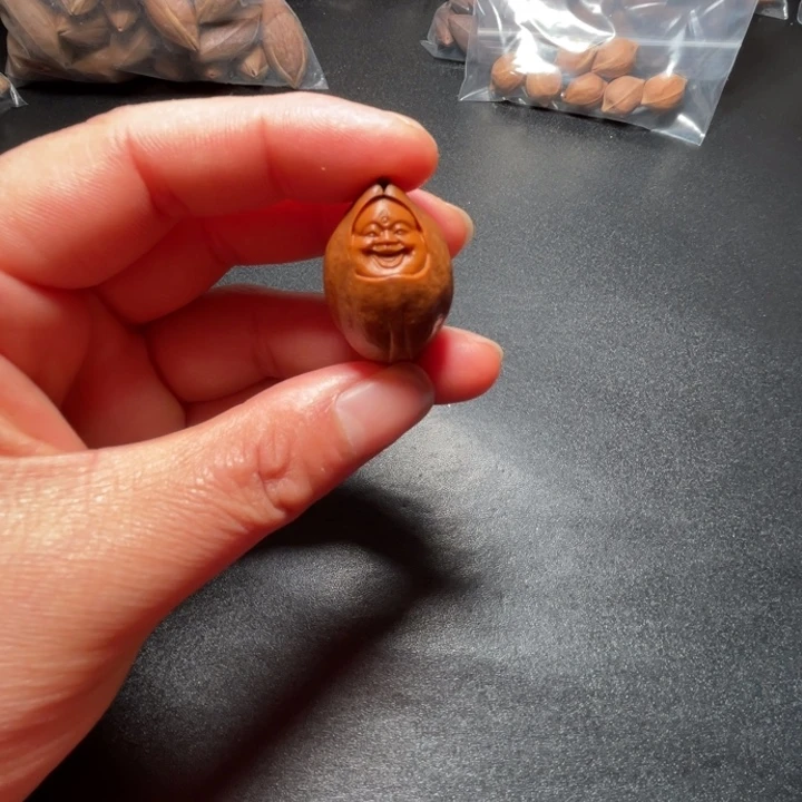 手串/手链猪牙我是