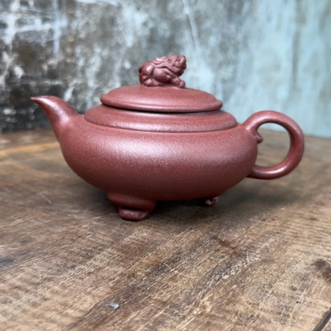 【闪购商品】茶壶紫砂紫砂茶具