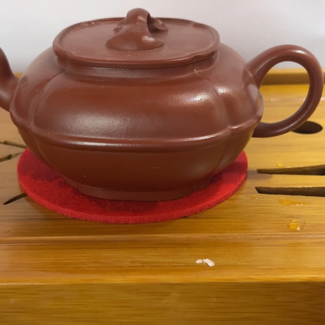 潇***༒紫砂茶壶中国宜兴紫砂壶