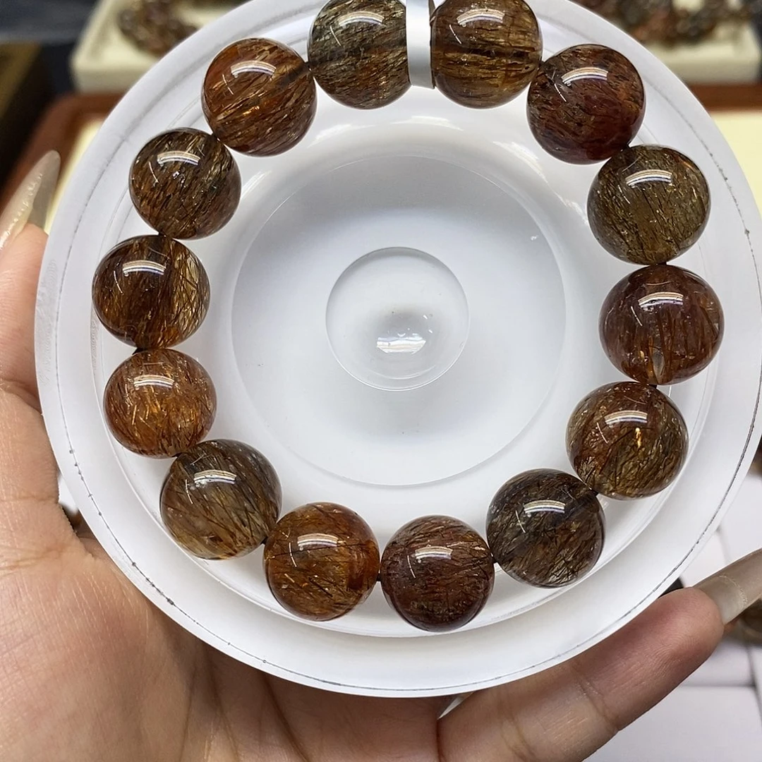 未镶嵌手链水晶8547864687547864