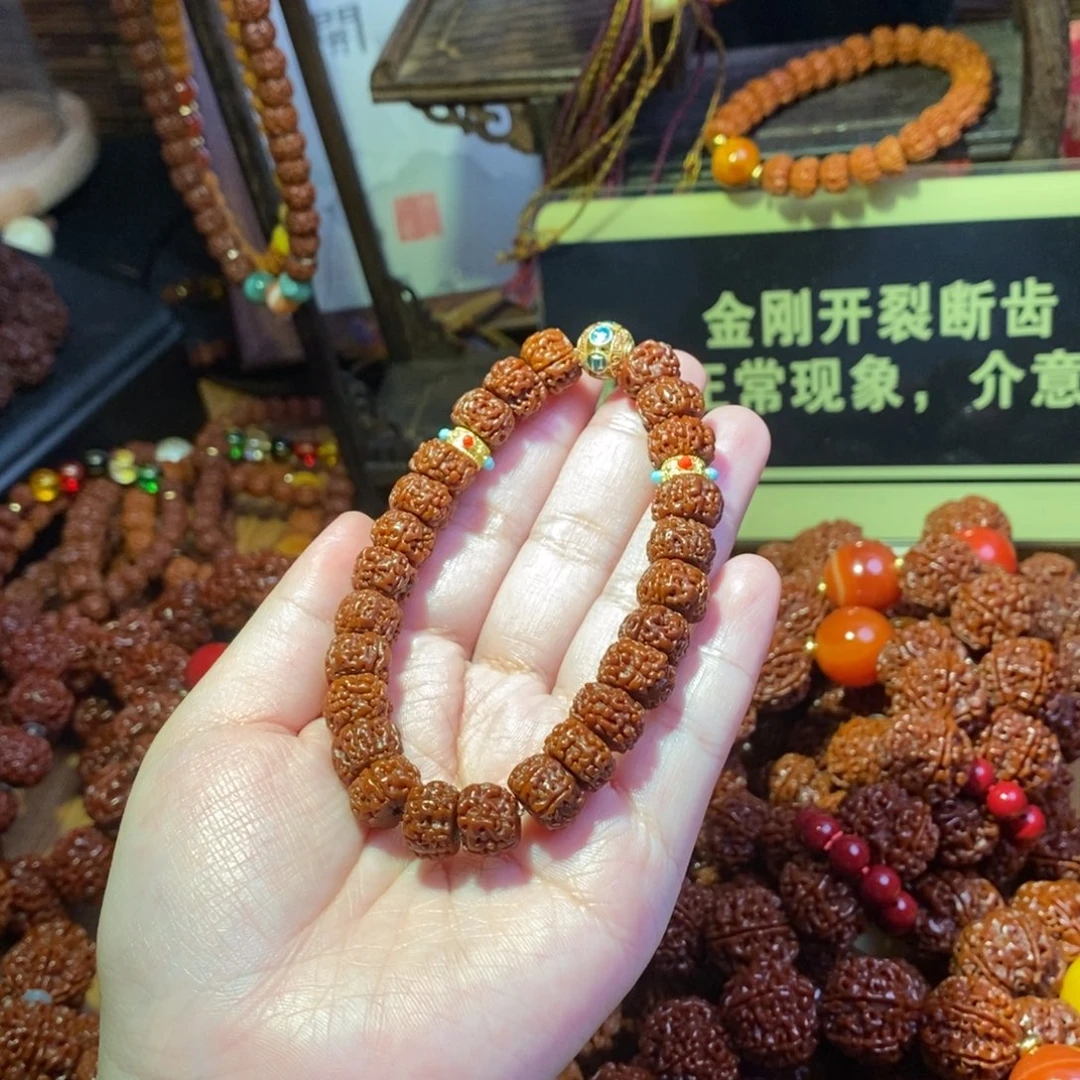 手串金刚菩提11单圈